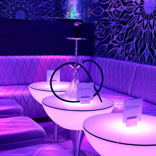 Mirage Shisha Lounge - Stuttgart logo