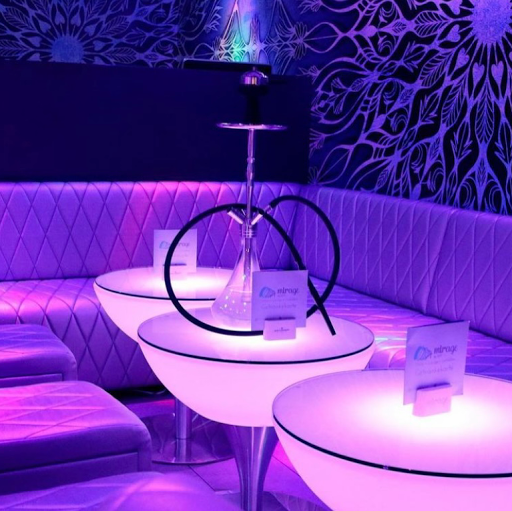 Mirage Shisha Lounge - Stuttgart