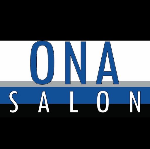 ONA Salon logo