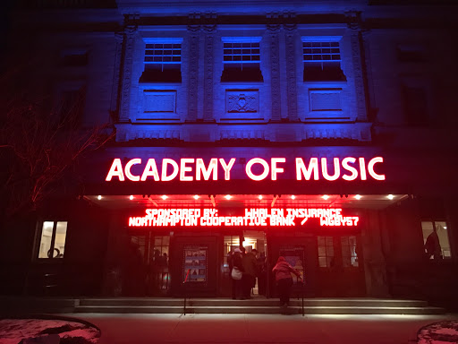 Performing Arts Theater «Academy of Music Theatre», reviews and photos, 274 Main St, Northampton, MA 01060, USA