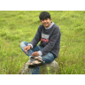 Sagar-Venkatesh player image