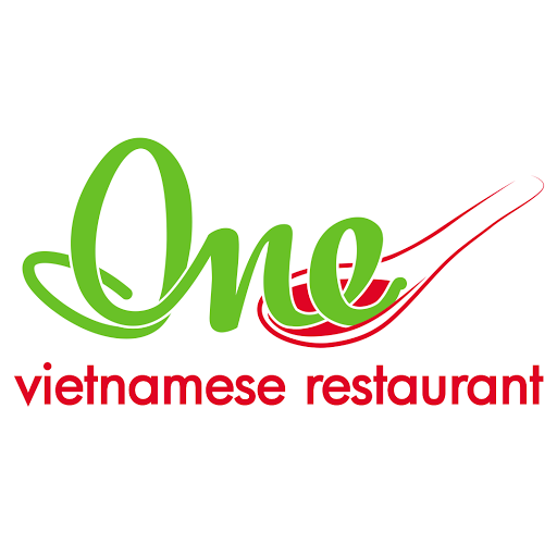 One Vietnamese Restaurant logo