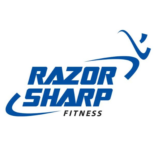 Razor Sharp Fitness