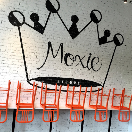 Moxie Eatery logo