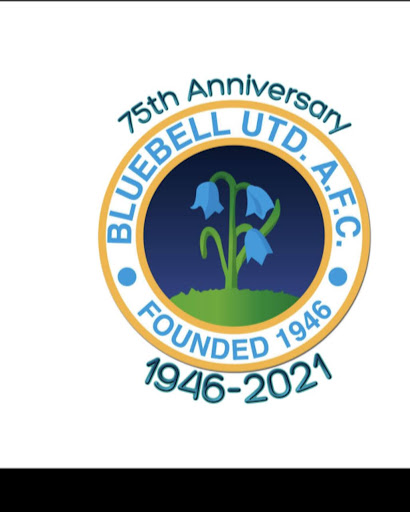 Bluebell United FC Limited logo