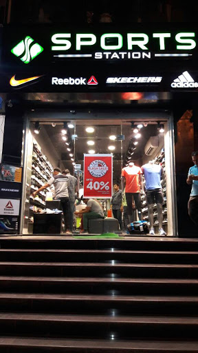 Sports Station, SN 2, Sheetal Lifestyle Mall, Model Town, Rohtak, Haryana 124001, India, Sporting_Goods_Shop, state HR
