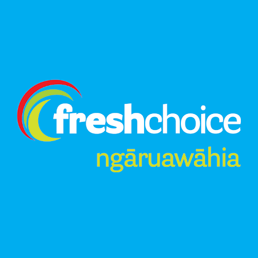 SuperValue Ngaruawahia logo