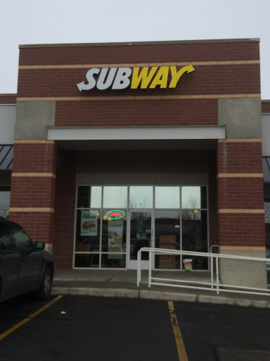 Sandwich Shop «Subway», reviews and photos, 684 11400 S, Draper, UT 84020, USA