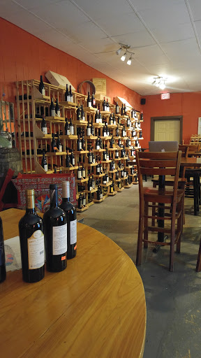 Bar «C.A.S.K Wine Bar & Shop», reviews and photos, 1049 Park St, Jacksonville, FL 32204, USA