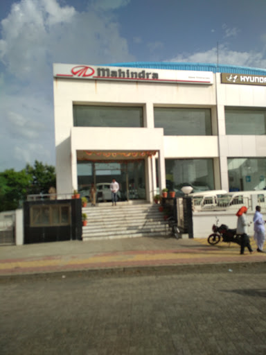 Jaya Hyundai, Chanda Singh Corner, M.I.D.C Road, Nanded, Maharashtra 431603, India, Hyundai_Dealer, state MH