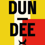 BrewDog Dundee logo
