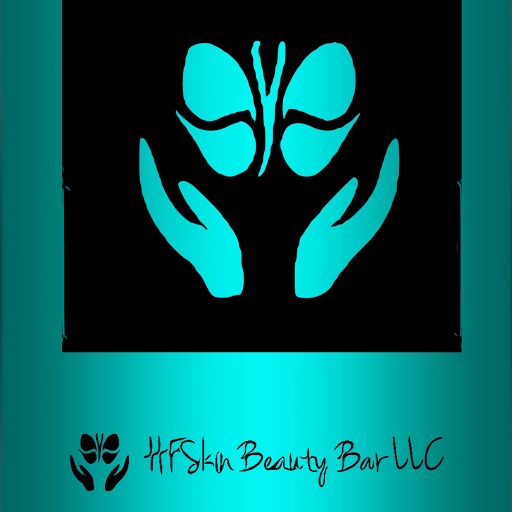 HFskin Beauty Bar LLC logo