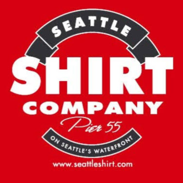 Seattle Shirt Company Pier 55