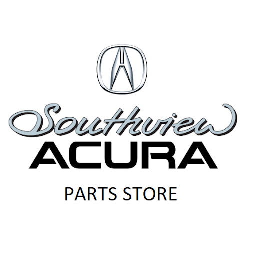 Southview Acura Parts Store logo