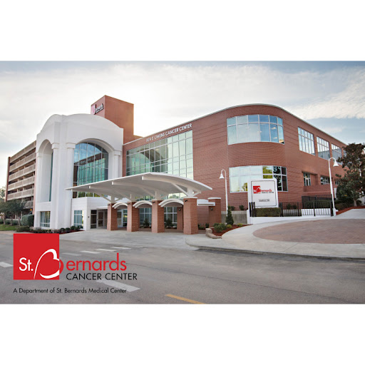 St. Bernards Cancer Center