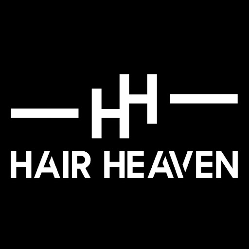 Hair Heaven Haarlem logo