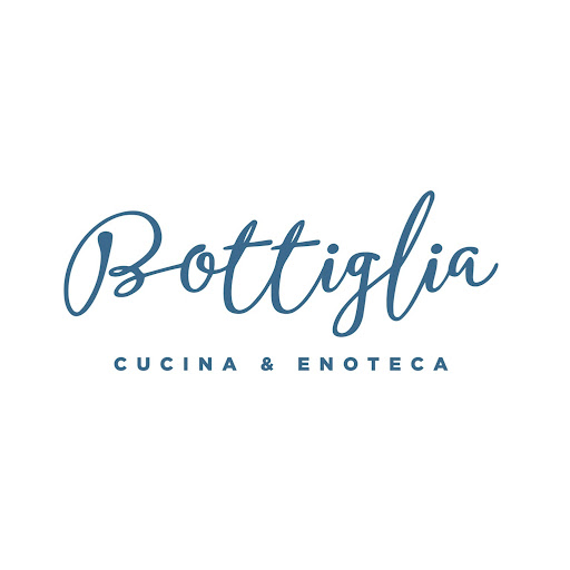 Bottiglia Cucina & Enoteca logo