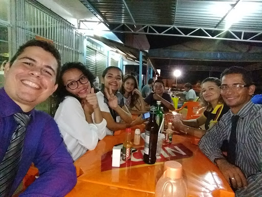 Bonna Pizza, Av. Rafael Zolino, Santana do Araguaia - PA, 68560-000, Brasil, Restaurantes, estado Pará