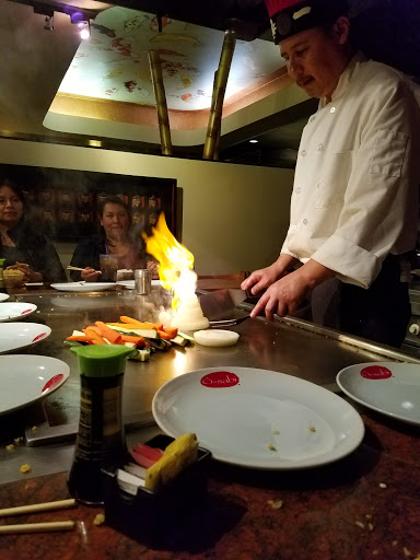 Japanese Restaurant «O-Sabi Restaurant», reviews and photos, 5795 Walker St, Ventura, CA 93003, USA