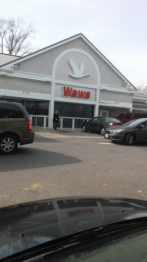 Sandwich Shop «Wawa», reviews and photos, 3166 Solomons Island Rd, Edgewater, MD 21037, USA