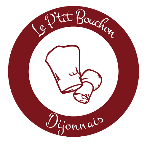 Le P'tit Bouchon Dijonnais logo