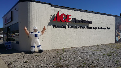 Hardware Store «Ace Hardware of Indianapolis», reviews and photos, 3833 N Illinois St, Indianapolis, IN 46208, USA
