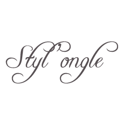 STYL'ONGLE logo