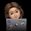 Margaret López's user avatar