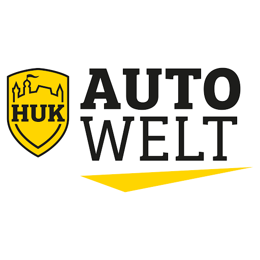 HUK-COBURG Autowelt GmbH Düsseldorf logo
