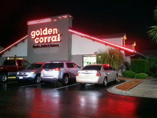 Buffet Restaurant «Golden Corral», reviews and photos, 733 Harbor Blvd, Destin, FL 32541, USA