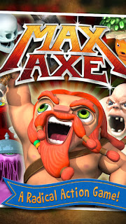 Max Axe v1.2.1 Max Axe v1.2.1