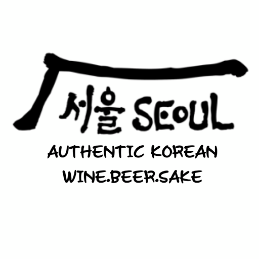 Seoul Restaurant logo