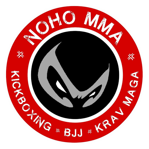 NoHo MMA