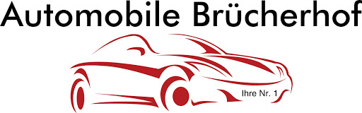 Automobile Brücherhof GmbH logo