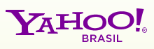  Entrar no Yahoo 