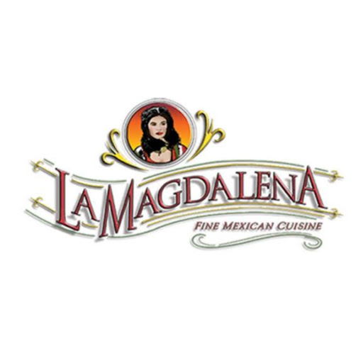 La Magdalena Wonderful Mexican logo