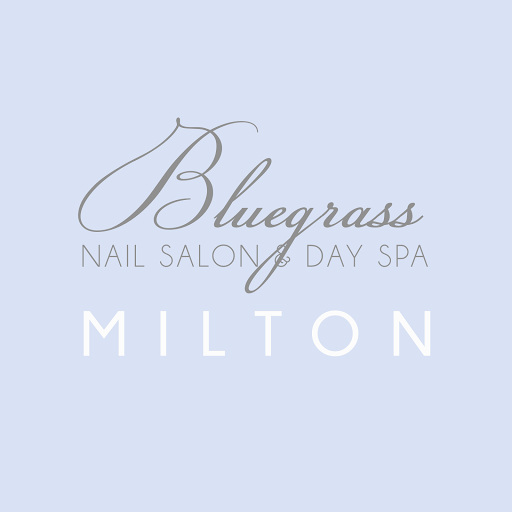 Bluegrass Milton logo