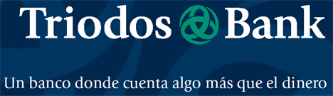 Triodos Bank