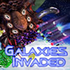 Galaxies Invaded Chapter 2