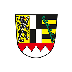 KulturServiceStelle des Bezirks Oberfranken logo