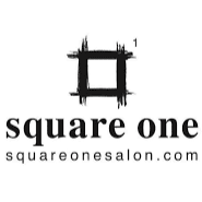 Square One Salon & Spa logo
