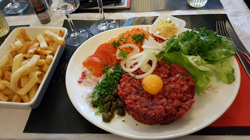 La Bonne Table du 180