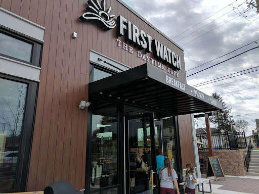 Breakfast Restaurant «First Watch – Newtown Square», reviews and photos, 3735 West Chester Pike Ste. 202, Newtown Square, PA 19073, USA