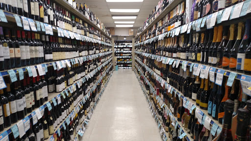 Tamura's Fine Wine & Liquors