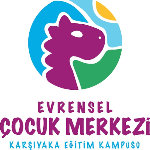 Karşıyaka Evrensel Çocuk Merkezi ve Eğitim Kampüsü logo
