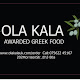 Ola Kala, the Best Greek Grill & Deli
