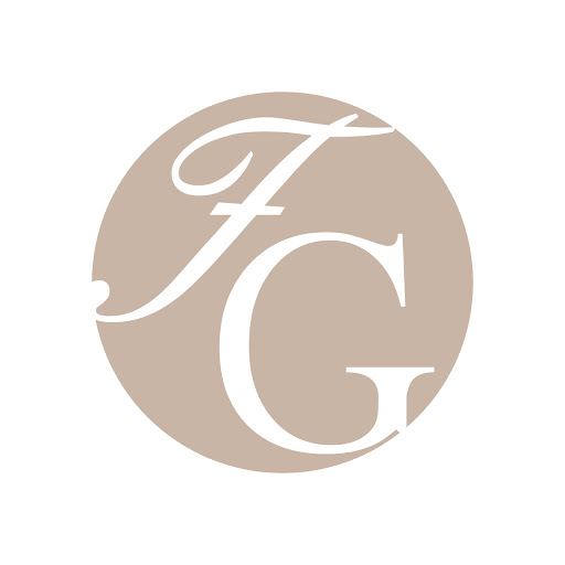 Flo's Glow Beauty & Massage logo