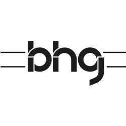 bhg Autohandelsgesellschaft mbH, Volkswagen und ŠKODA Vertragshändler logo