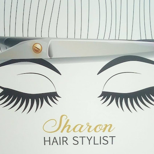 Sharon Hair Stylist - parrucchiere logo