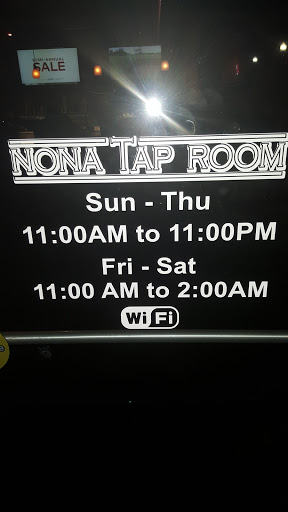 Sports Bar «Nona Tap Room», reviews and photos, 9145 Narcoossee Rd, Orlando, FL 32832, USA